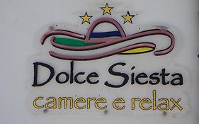 Dolce Siesta
